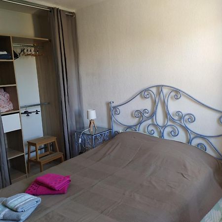 Aquarelles 50M2 Apartment Cogolin Luaran gambar