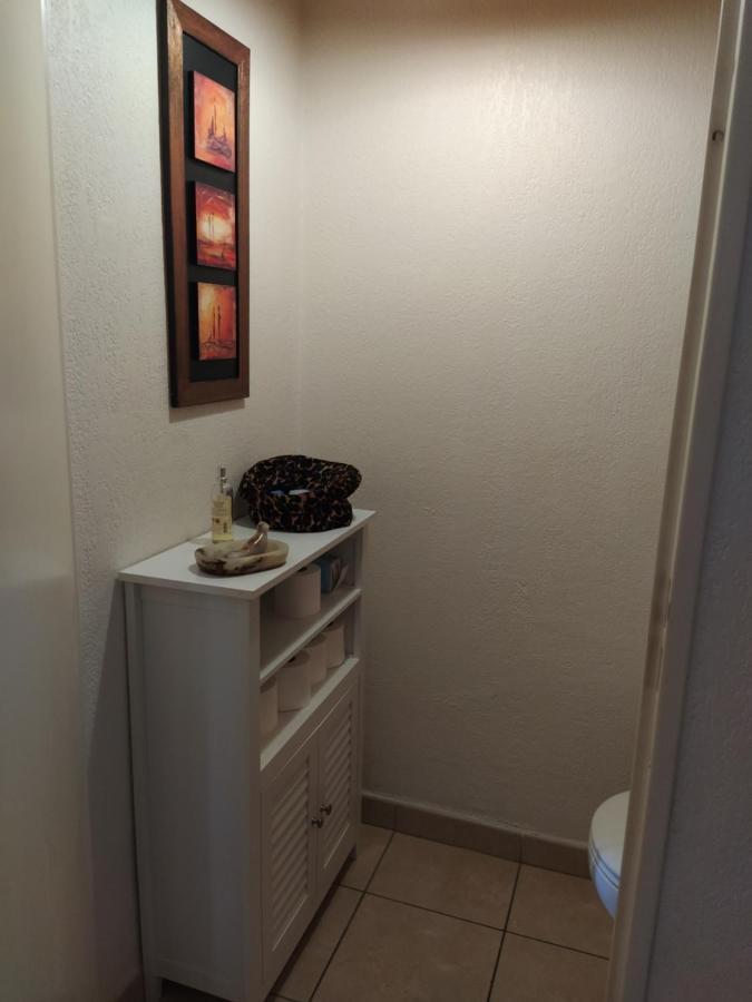 Aquarelles 50M2 Apartment Cogolin Luaran gambar